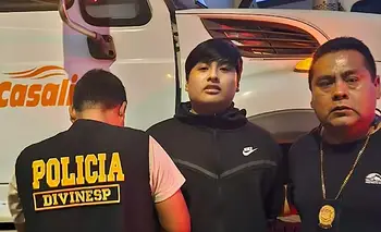 “Terminar mal”: "Pequeño J" rompió el silencio sobre los crímenes de Lara, Morena y Brenda | Triple femicidio en florencio varela