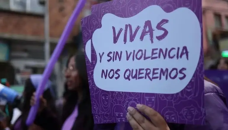 11 años de Ni Una Menos, 3205 víctimas de violencia de género: los números que siguen doliendo