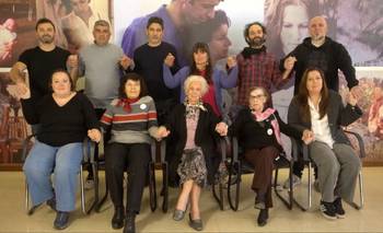 Soy de Abuelas: mes de la identidad | Derechos humanos