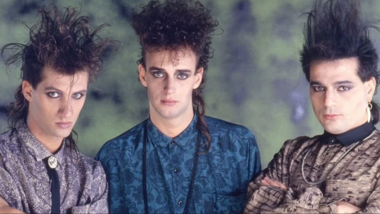 Quiénes son los miembros históricos de Soda Stereo: uno por uno, los integrantes