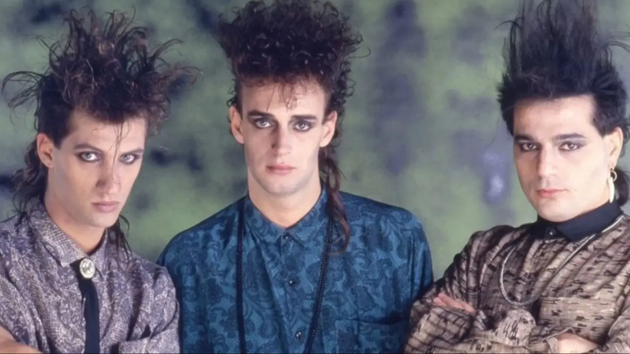 Quiénes son los miembros históricos de Soda Stereo: uno por uno, los integrantes