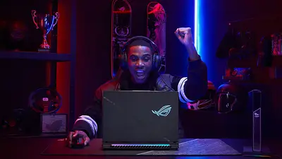ROG-Strix-SCAR ROG-Strix-SCAR