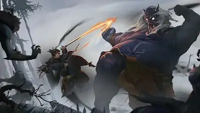 eastern exorcist eastern exorcist