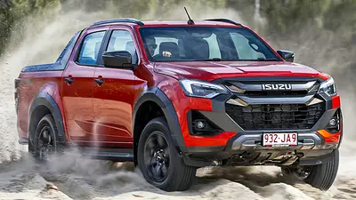 Hay una nueva pick up mediana disponible en Argentina: qué incluye y cuánto cuesta Hay una nueva pick up mediana disponible en Argentina: qué incluye y cuánto cuesta