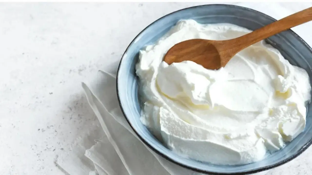 Yogur griego