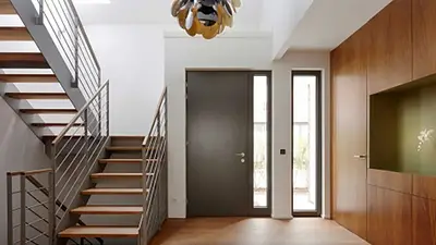 Cuáles son las puertas que serán tendencia en 2026. Cuáles son las puertas que serán tendencia en 2026.