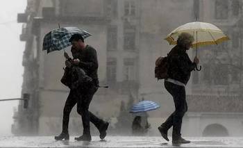 Súper Niño: experto anticipó inundaciones y eventos extremos en esta región de Argentina | Clima