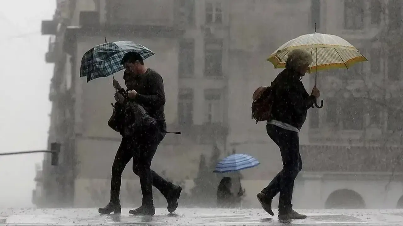 Súper Niño: un experto anticipó inundaciones y eventos extremos en esta región de Argentina