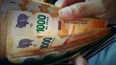 Plazo fijo: cuál es el banco que más interés paga en los primeros días de octubre 2025 Plazo fijo: cuál es el banco que más interés paga en los primeros días de octubre 2025
