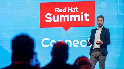 Red Hat Red Hat