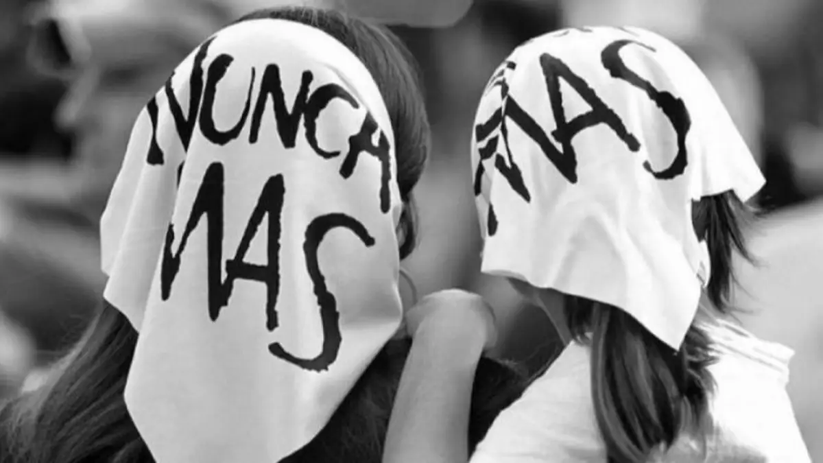 Darle credibilidad a la pregunta que los atraviesa": así trabaja Abuelas de  Plaza de Mayo para acompañar a posibles nietos de desaparecidos | El Destape