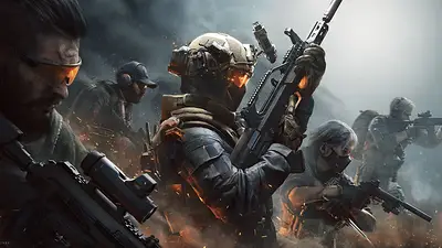 Delta Force Delta Force