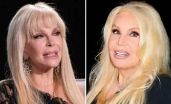 Sorpresa por lo que contó Graciela Alfano sobre Susana Giménez | Cruce