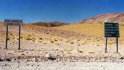 Escapadas Escapadas