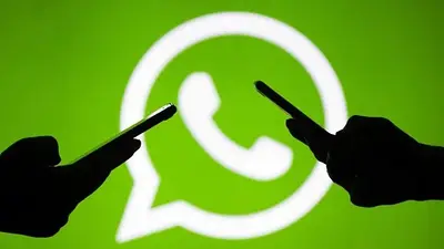 Whatsapp Whatsapp