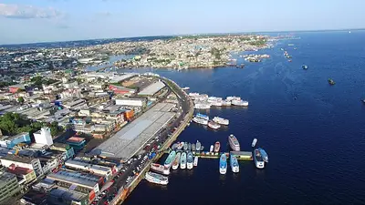 Puerto Puerto