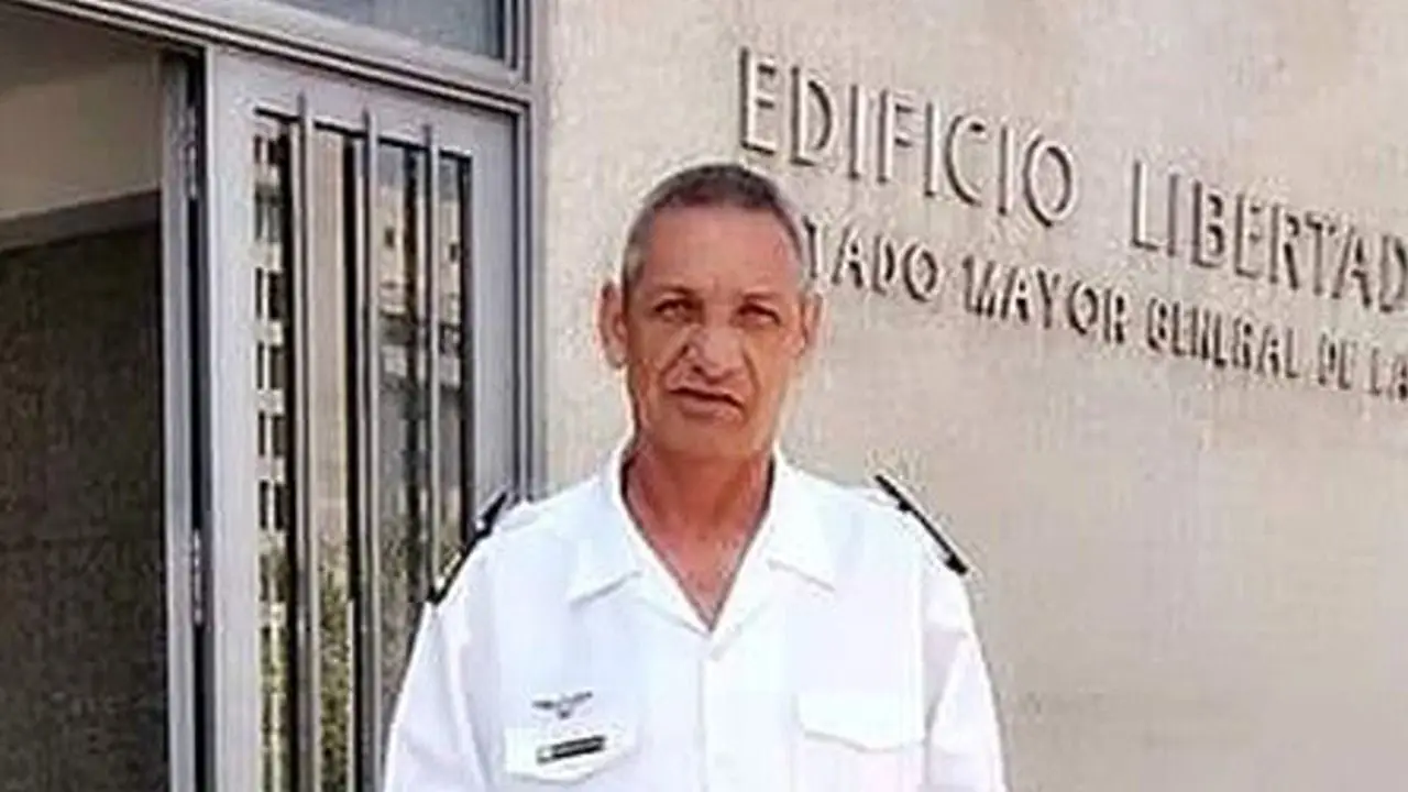 Jorge Pablo Cabrera