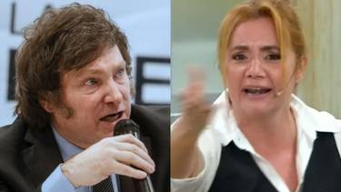 Nancy Pazos le puso fecha límite al Gobierno de Milei: "No sé si llegan"