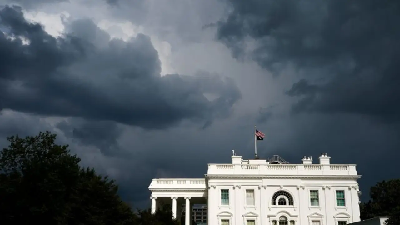 La Casa Blanca despide a numerosos miembros del Consejo Nacional de Humanidades de EEUU
