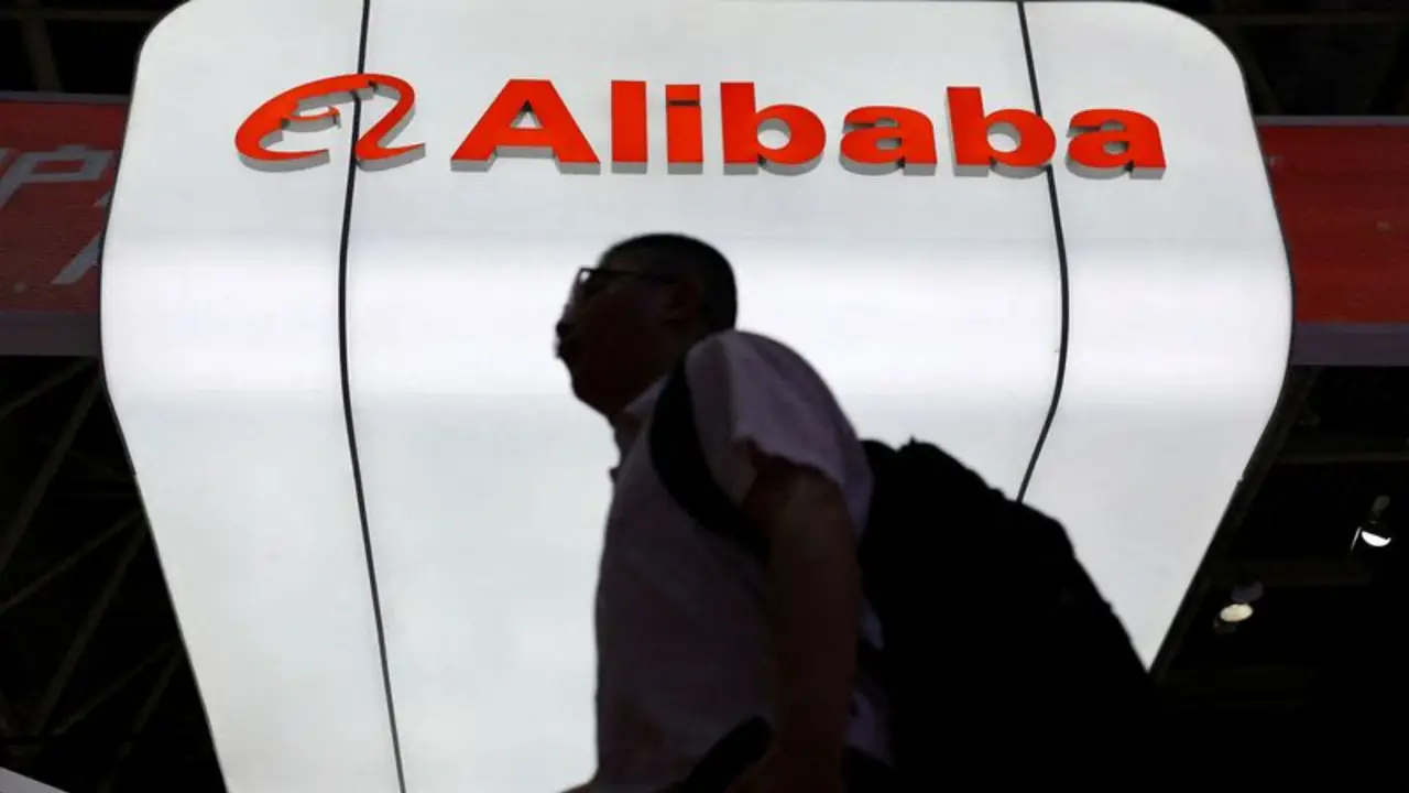 Aplicación de mapas de Alibaba anota un récord de usuarios diarios el primer día de festividades en China
