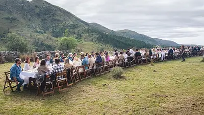 Mesa Nómada escapadas y gastronomía Mesa Nómada escapadas y gastronomía