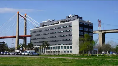 UPCN inauguró en Zárate el primer sanatorio de alta complejidad de la zona norte bonaerense UPCN inauguró en Zárate el primer sanatorio de alta complejidad de la zona norte bonaerense