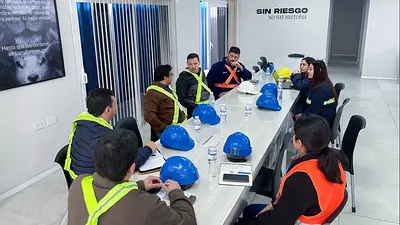 Capacidad Proveedora PyME 2025: cómo avanza el programa formoseño que fortalece el empleo local Capacidad Proveedora PyME 2025: cómo avanza el programa formoseño que fortalece el empleo local