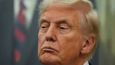 Trump busca acuerdos con farmacéuticas, IA, energéticas y mineras antes de las elecciones Trump busca acuerdos con farmacéuticas, IA, energéticas y mineras antes de las elecciones