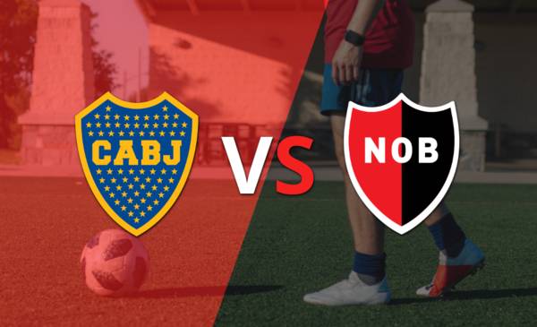 Boca Juniors vs Newell`s: previa, horario y cómo llegan para la fecha 11 del Clausura