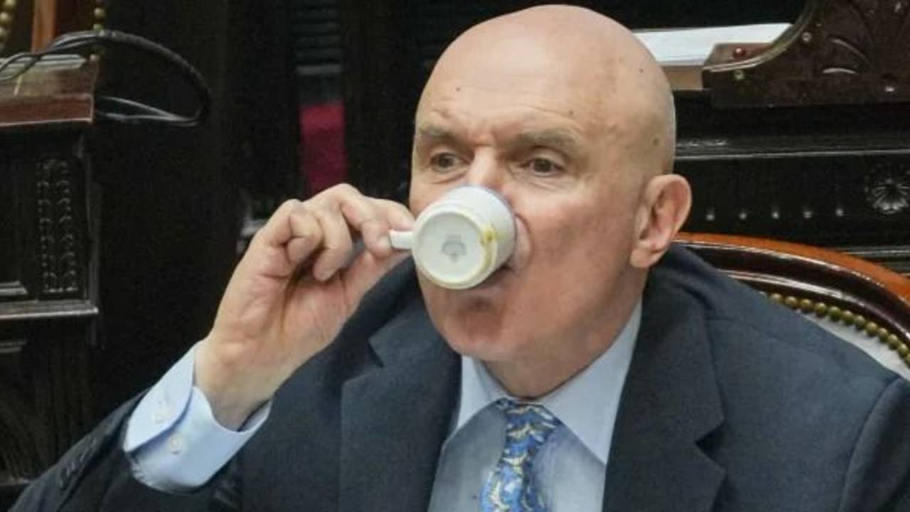 Nueva denuncia contra Espert por sus vínculos narco: "Encubrimiento"