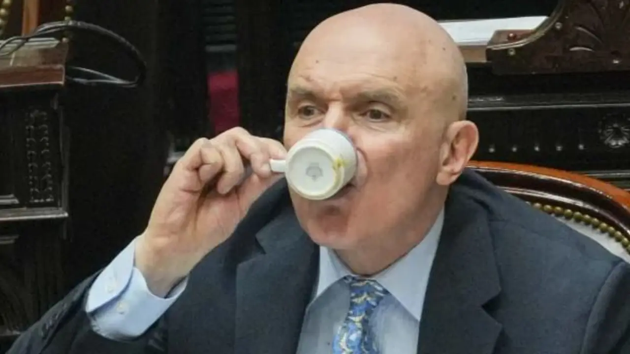 Nueva denuncia contra Espert por sus vínculos narco: "Encubrimiento"