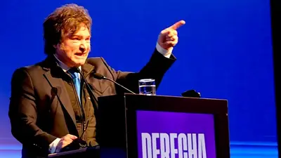 La crisis de Milei en Córdoba: más de la mitad de las familias no puede cubrir la canasta básica La crisis de Milei en Córdoba: más de la mitad de las familias no puede cubrir la canasta básica