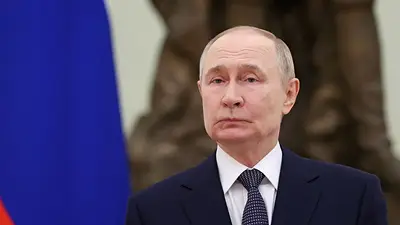 Putin promete una respuesta rápida si Europa provoca a Rusia Putin promete una respuesta rápida si Europa provoca a Rusia