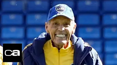 Qué edad tiene Miguel Ángel Russo: cuándo nació y de qué signo es el DT Qué edad tiene Miguel Ángel Russo: cuándo nació y de qué signo es el DT