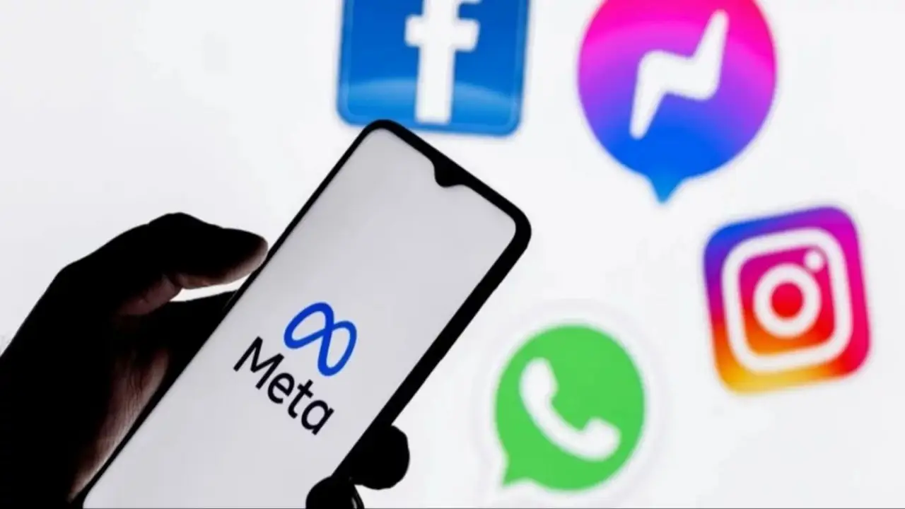 META Ai Redes