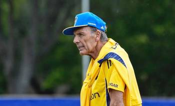 El dolor por la muerte de Miguel Ángel Russo, un ídolo de Boca | Miguel ángel russo