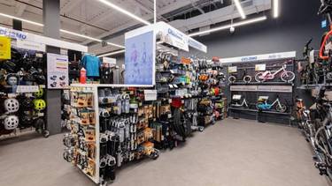  Decathlon tendrá tres locales en Argentina