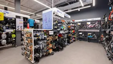  Decathlon tendrá tres locales en Argentina