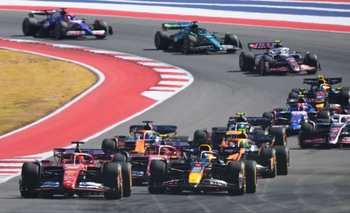 La Fórmula 1 bajo nuevo control: cambio clave en Liberty Media | Automovilismo