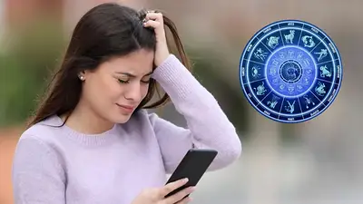 Alerta por los signos zodiacales con "menos suerte" en octubre 2025, según la Inteligencia artificial Alerta por los signos zodiacales con "menos suerte" en octubre 2025, según la Inteligencia artificial