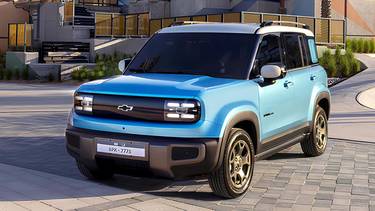 Top 10 de autos eléctricos vendidos en septiembre 2025: esta es la lista