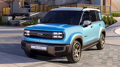 Top 10 de autos eléctricos vendidos en septiembre 2025: esta es la lista Top 10 de autos eléctricos vendidos en septiembre 2025: esta es la lista