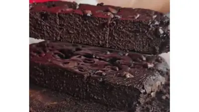 Cuánto cuesta hacer brownies. Cuánto cuesta hacer brownies.