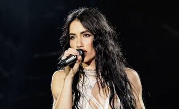 Lali Espósito lanzará su último disco en vinilo: cuándo estará disponible | Música