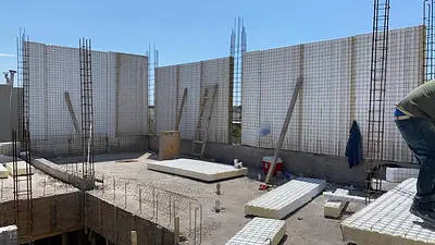 Construcción Construcción