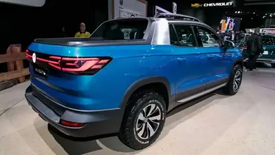 Qué es la mini amarok. Qué es la mini amarok.
