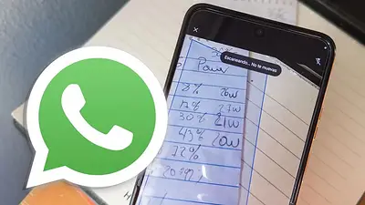 WhatsApp WhatsApp
