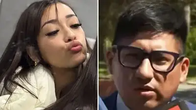 Triple femicidio en Florencio Varela: renunció el abogado el abogado de Lara Gutiérrez Triple femicidio en Florencio Varela: renunció el abogado el abogado de Lara Gutiérrez