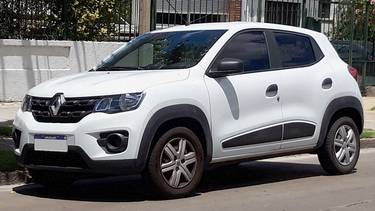 No es el Fiat Cronos: este es el auto más barato de la Argentina en octubre 2025