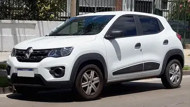 No es el Fiat Cronos: este es el auto más barato de la Argentina en octubre 2025